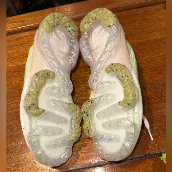 NWOT Women’s nike vapor max 2021 size 7 - Picture 4 of 6